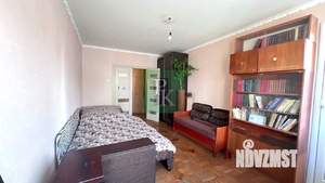 3-к квартира, вторичка, 60м2, 7/9 этаж