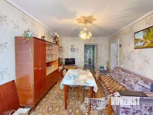 3-к квартира, вторичка, 63м2, 2/5 этаж