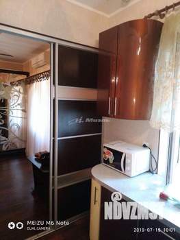 1-к квартира, вторичка, 38м2, 4/4 этаж