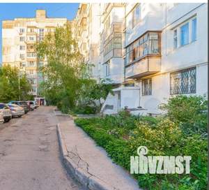 2-к квартира, вторичка, 57м2, 6/9 этаж