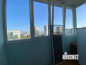1-к квартира, вторичка, 33м2, 9/9 этаж