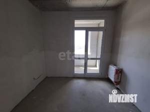 1-к квартира, вторичка, 38м2, 2/17 этаж
