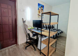 1-к квартира, вторичка, 22м2, 3/5 этаж