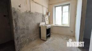 2-к квартира, вторичка, 46м2, 2/2 этаж