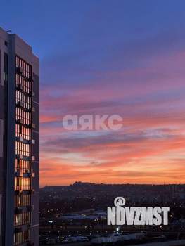 2-к квартира, вторичка, 57м2, 14/17 этаж