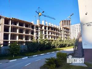 2-к квартира, вторичка, 66м2, 2/11 этаж