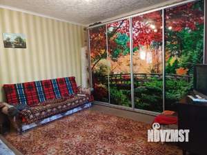 2-к квартира, вторичка, 36м2, 1/2 этаж