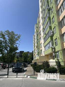 1-к квартира, вторичка, 55м2, 1/10 этаж