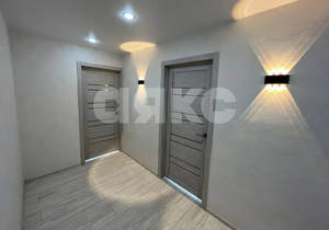 2-к квартира, вторичка, 52м2, 9/10 этаж