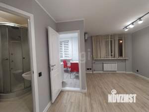 2-к квартира, вторичка, 43м2, 2/5 этаж