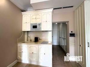 1-к квартира, вторичка, 49м2, 4/8 этаж