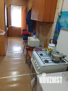 1-к квартира, вторичка, 36м2, 1/4 этаж