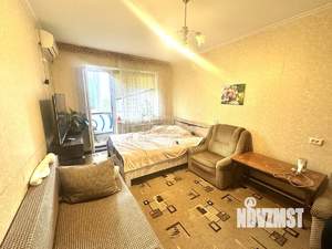 1-к квартира, вторичка, 32м2, 4/9 этаж