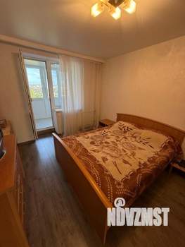 3-к квартира, вторичка, 67м2, 5/9 этаж
