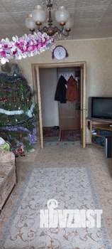 3-к квартира, вторичка, 66м2, 8/9 этаж