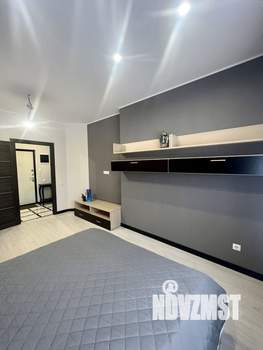 1-к квартира, вторичка, 38м2, 7/9 этаж