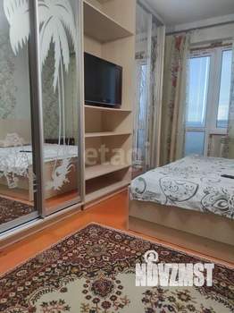 1-к квартира, вторичка, 34м2, 6/9 этаж