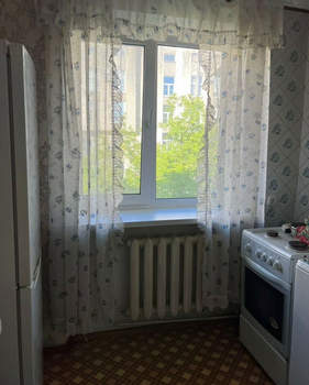 2-к квартира, вторичка, 44м2, 5/5 этаж