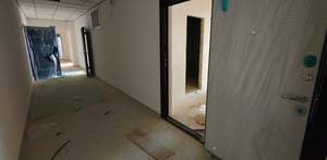 Студия квартира, вторичка, 22м2, 6/10 этаж