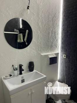 1-к квартира, вторичка, 50м2, 3/9 этаж