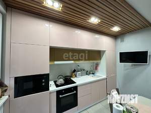 2-к квартира, вторичка, 64м2, 5/12 этаж