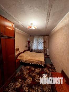 3-к квартира, вторичка, 60м2, 2/5 этаж