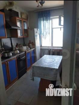 3-к квартира, вторичка, 60м2, 9/9 этаж