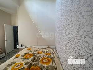 2-к квартира, вторичка, 42м2, 1/1 этаж