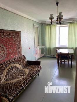 3-к квартира, вторичка, 68м2, 8/9 этаж