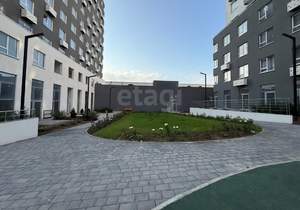 1-к квартира, вторичка, 41м2, 2/10 этаж