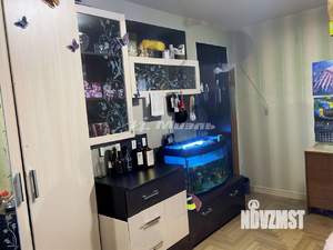 2-к квартира, вторичка, 43м2, 5/5 этаж