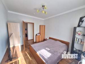 2-к квартира, вторичка, 52м2, 7/9 этаж