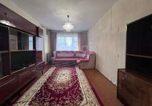 3-к квартира, вторичка, 63м2, 6/9 этаж