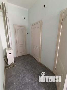 2-к квартира, вторичка, 38м2, 1/1 этаж