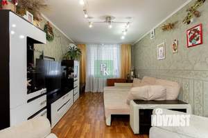 4-к квартира, вторичка, 80м2, 2/4 этаж