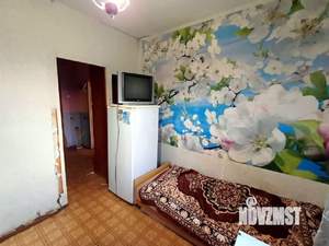 1-к квартира, вторичка, 34м2, 9/9 этаж