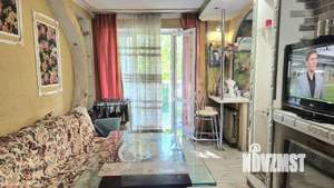 3-к квартира, вторичка, 69м2, 3/9 этаж