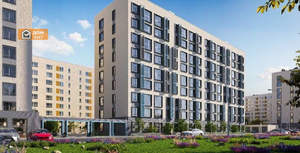 3-к квартира, вторичка, 75м2, 6/9 этаж