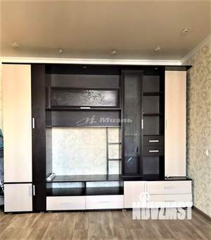 1-к квартира, вторичка, 32м2, 2/5 этаж
