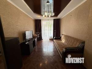 2-к квартира, вторичка, 52м2, 3/4 этаж