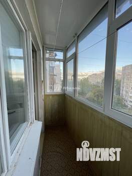 2-к квартира, вторичка, 47м2, 7/9 этаж