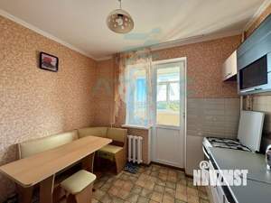 2-к квартира, вторичка, 51м2, 6/9 этаж