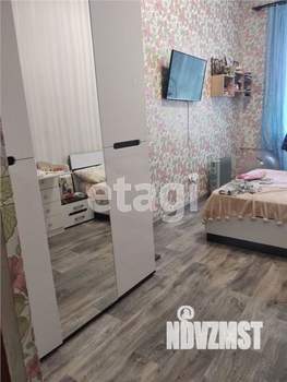 4-к квартира, вторичка, 107м2, 1/2 этаж