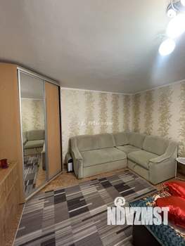 1-к квартира, вторичка, 41м2, 7/9 этаж