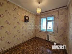 3-к квартира, вторичка, 59м2, 6/9 этаж