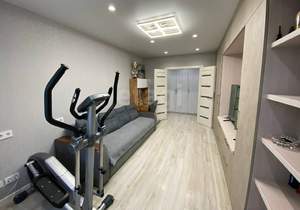 3-к квартира, вторичка, 63м2, 3/9 этаж