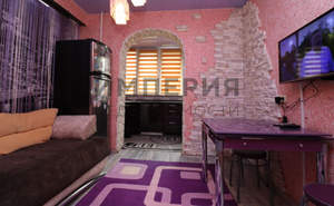 1-к квартира, вторичка, 39м2, 5/9 этаж