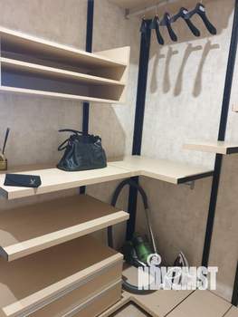 1-к квартира, вторичка, 45м2, 3/9 этаж