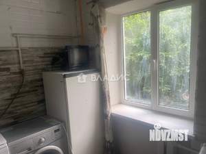 1-к квартира, вторичка, 31м2, 2/5 этаж