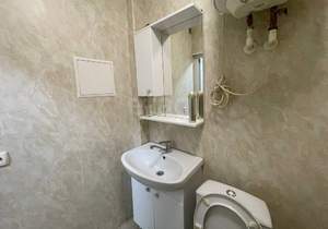 1-к квартира, вторичка, 34м2, 2/9 этаж